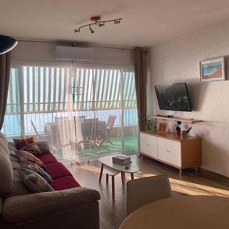 Apt. New Holiday Valencia Beach Ел Пуч Екстериор снимка