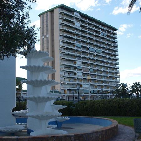 Apt. New Holiday Valencia Beach Ел Пуч Стая снимка