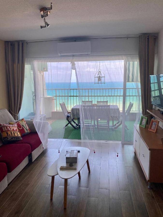 Apt. New Holiday Valencia Beach Ел Пуч Екстериор снимка