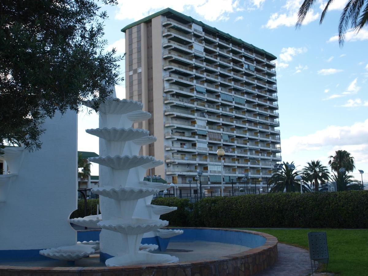 Apt. New Holiday Valencia Beach Ел Пуч Стая снимка